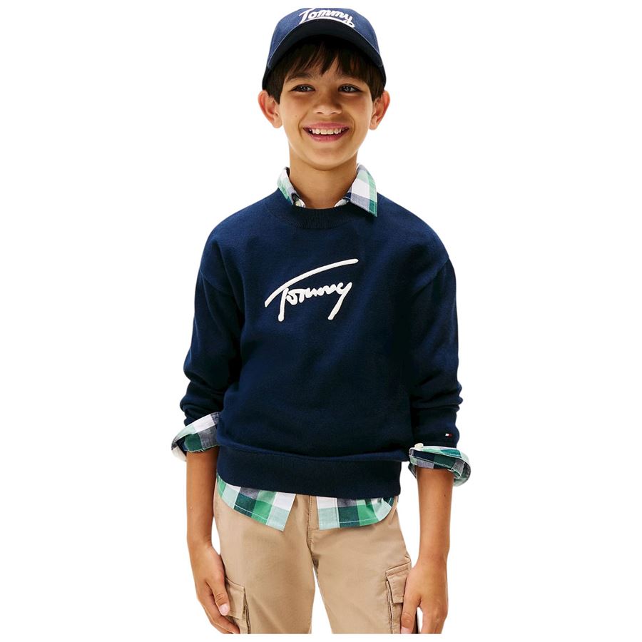  Tommy Hilfiger | THKB0KB09974C1G